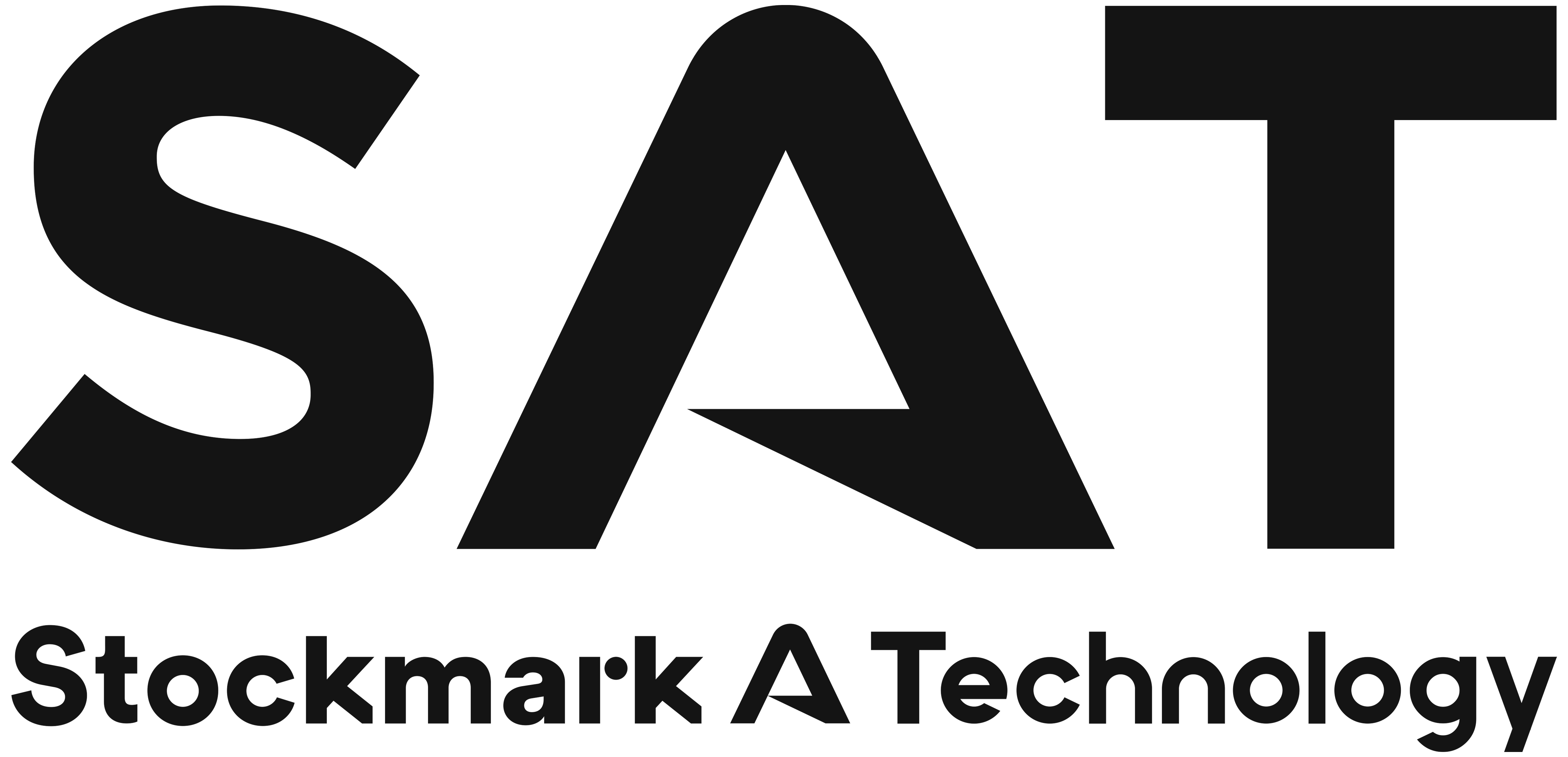 Stockmark A Technology