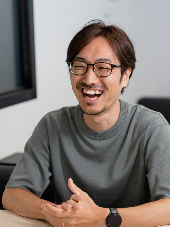 Shuhei Sakai