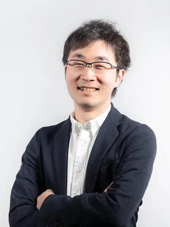 Kosuke Arima