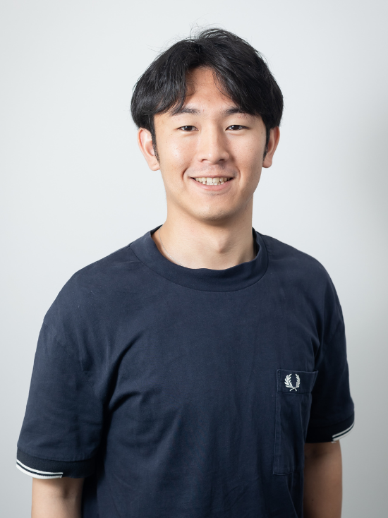 Naoki Shindo