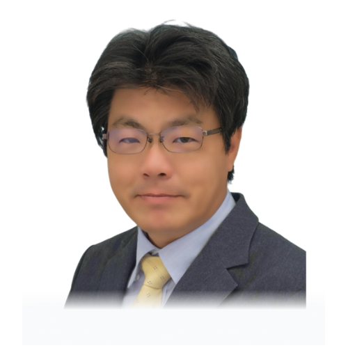 入山 恭寿 氏