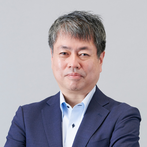 中林 紀彦