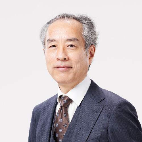 小川立夫