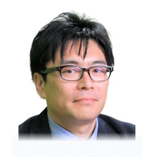 臼田 浩幸 氏