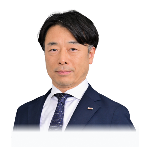 山田 將之 氏