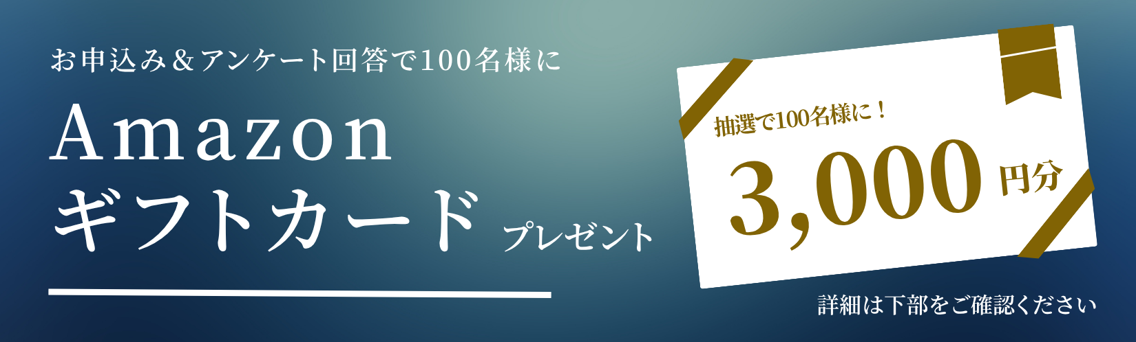 AI実装フォームのキャンペーン2