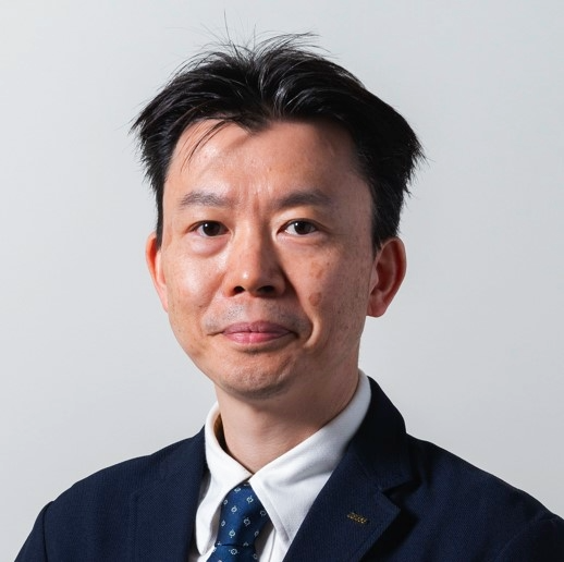 基調講演登壇者のポートレート